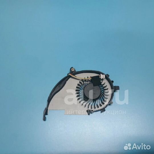 Вентилятор для ноутбука Acer Aspire V5-572 CPU
