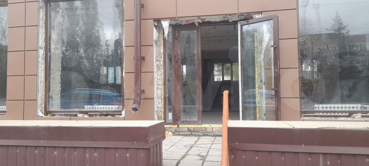 Сдам помещение свободного назначения, 830 м²