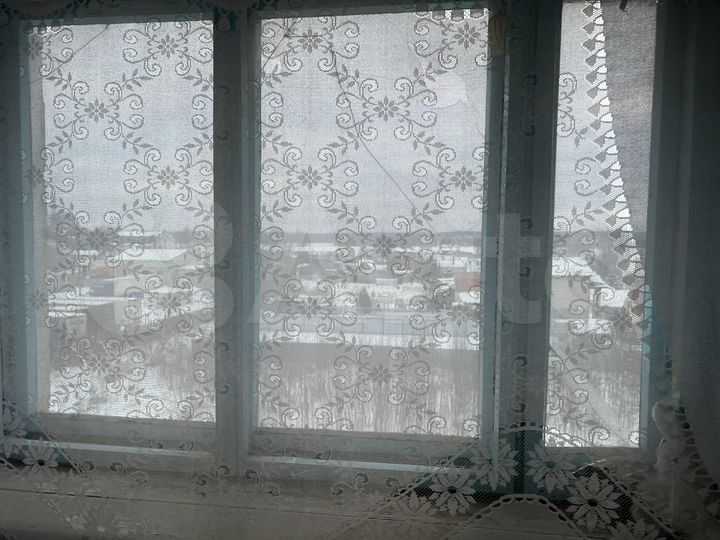 Комната 18 м² в 1-к., 4/5 эт.