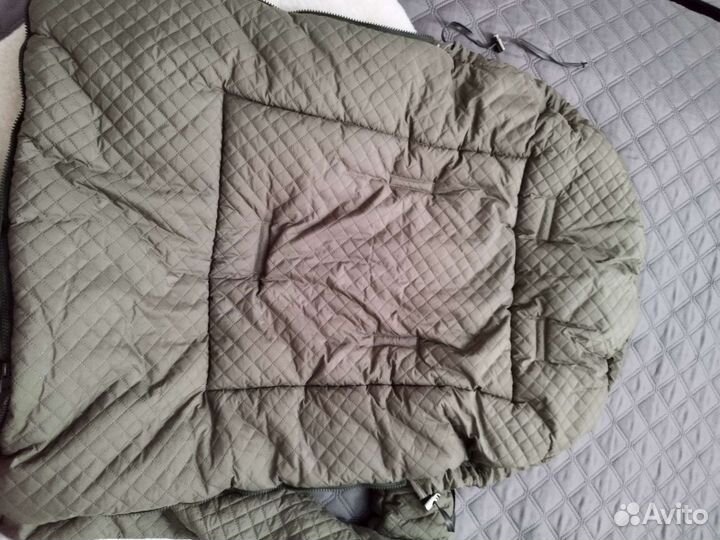 Конверт на выписку новый