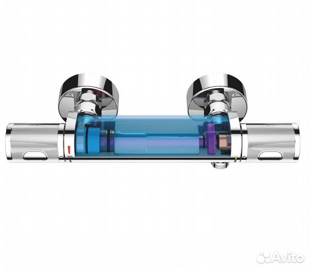 Термостат для душа grohe Feel QuickFix 34790000