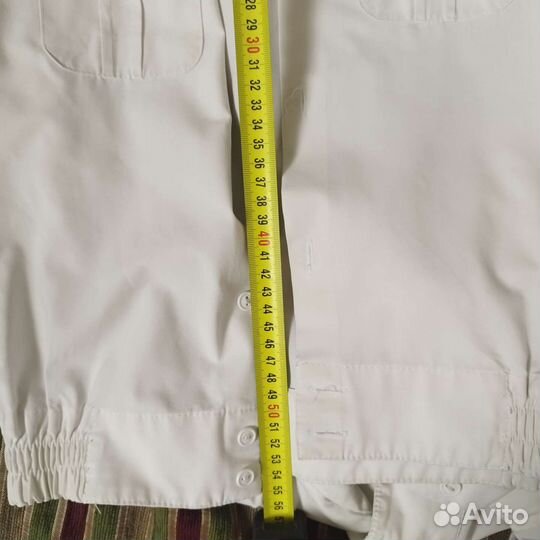 Казачья рубашка