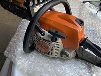 Бензопила stihl ms 211