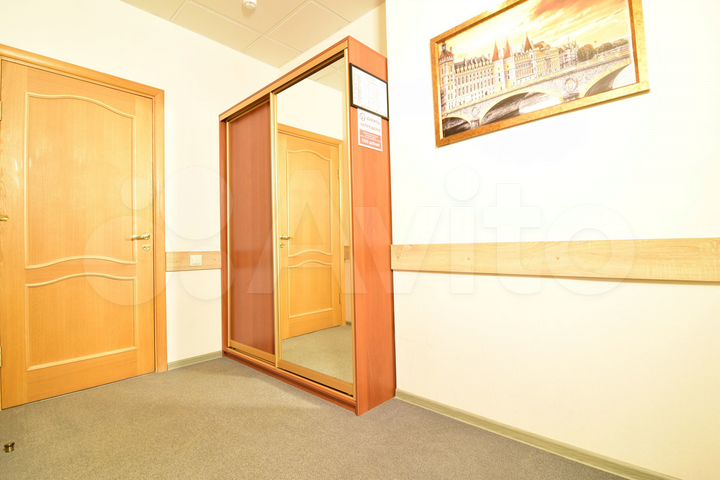 Комната 23 м², 1/9 эт.