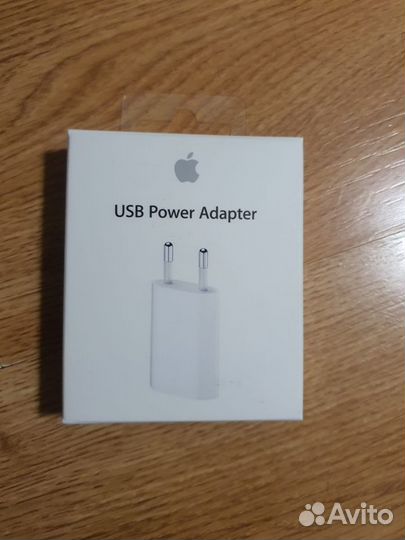 Блок питания MGN13ZM/A для iPhone