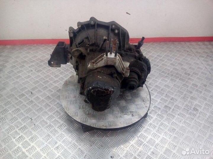 МКПП Mitsubishi Space Star 1.8