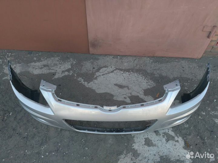 Hyundai I30 2007-2010