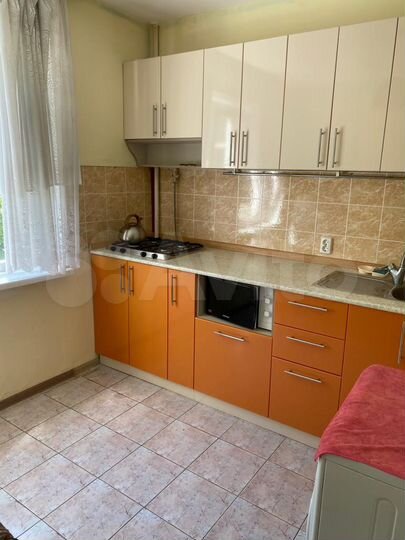 Комната 20 м² в 1-к., 3/10 эт.