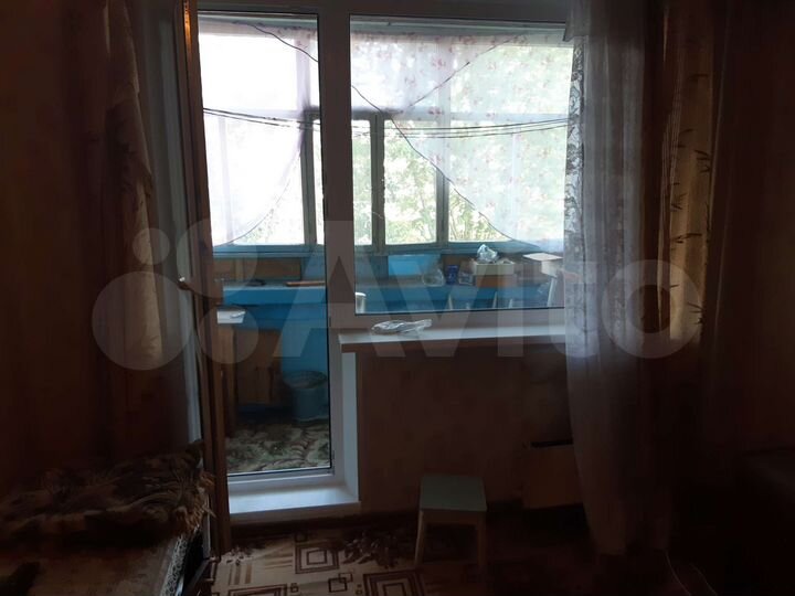 2-к. квартира, 50 м², 2/9 эт.