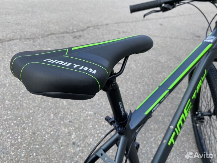 Велосипед новый