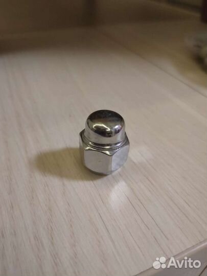 Болт колесный Mazda Mazda6