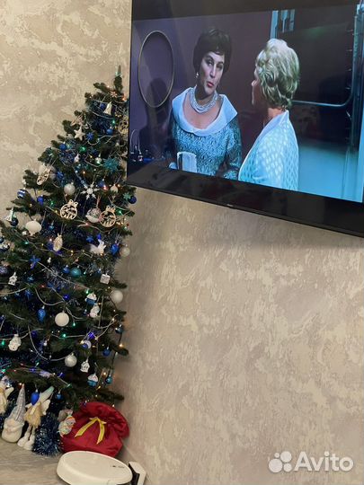 Елка искусственная 2,15