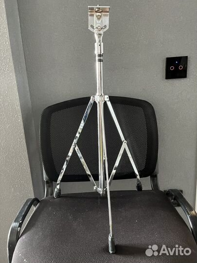 Стойка Evans для тренировочного пэда