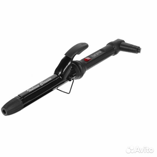 Плойка для волос и гели для душа