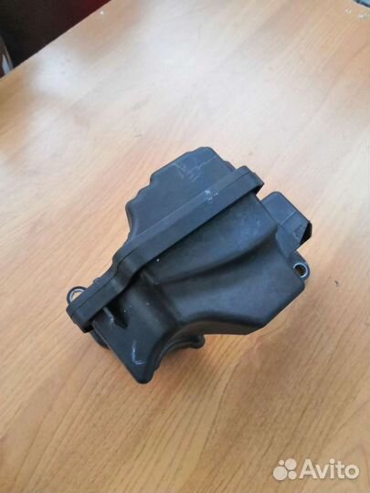 Ресивер воздушный Peugeot Citroen V7560916