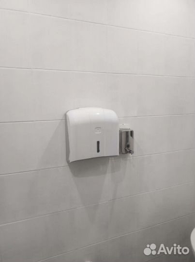 Бокс для салфеток