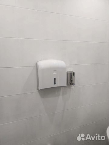 Бокс для салфеток