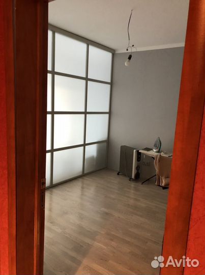 Межкомнатные перегородки