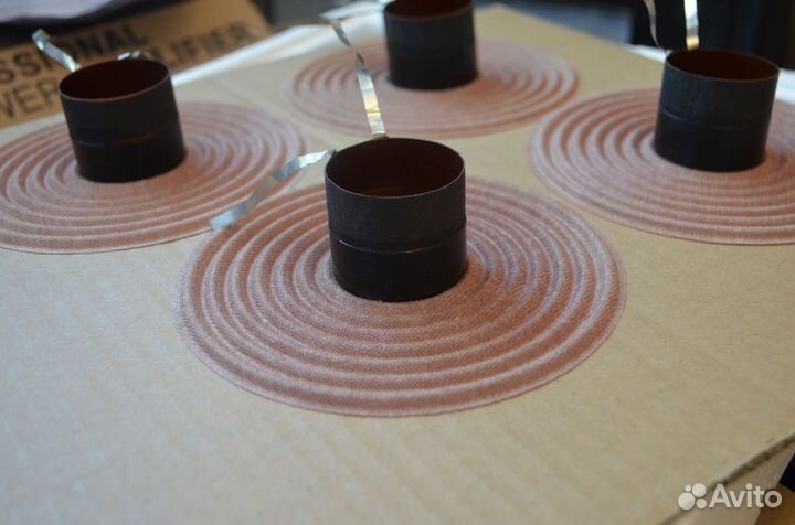 Диффузор для 35 гдн-1-4, 25 гд-26Б, 10гд-30