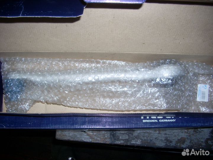 Рычаг пер.оси верхний на Audi-A8