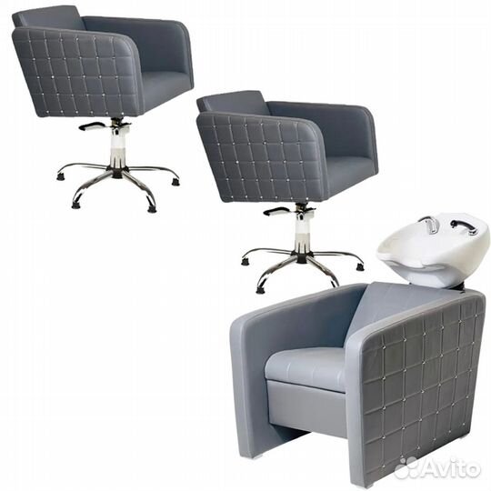 Парикмахерский комплект 