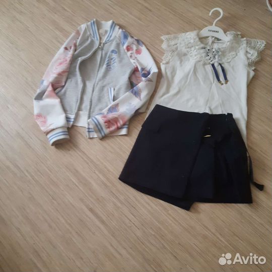 Школьные принадлежности