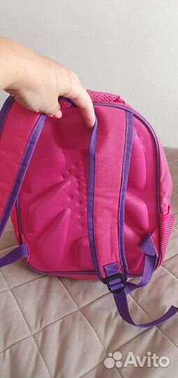 Рюкзак детский