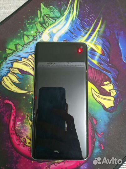 Samsung galaxy S10
