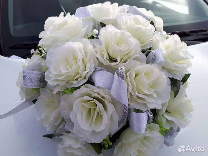 Аренда Прокат Украшений на авто