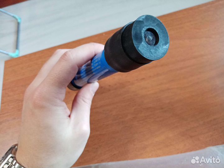 Фонарь сигнальный, тип 