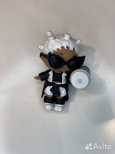 Кукла лол lol Fresh