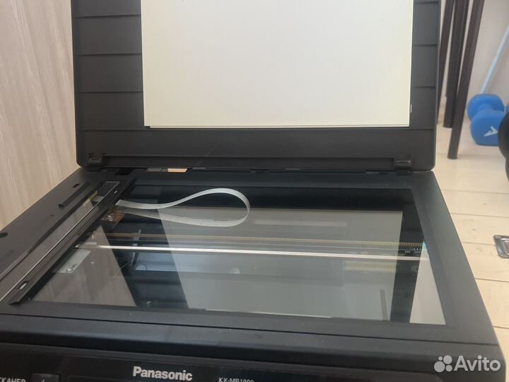 Принтер сканер копир лазерный