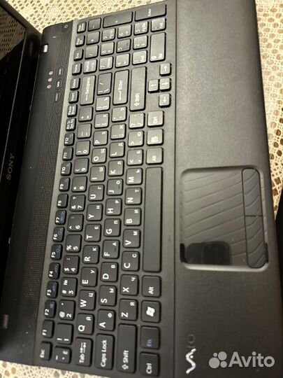 Компьютер sony