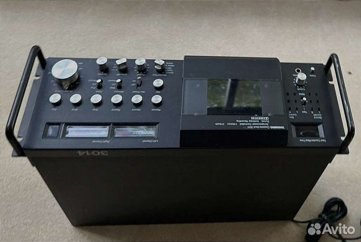 Магнитофон Tandberg 3014