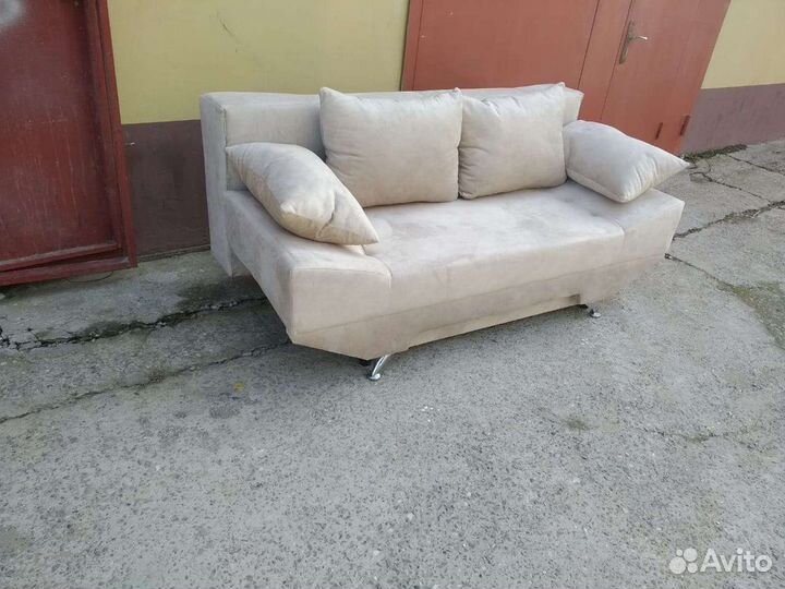 Реставрации мягкой мебели