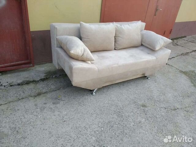 Реставрации мягкой мебели