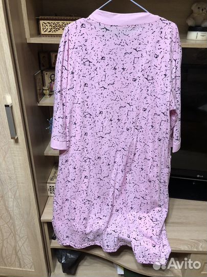 Одежда для кормящих и беременных 58 р-р