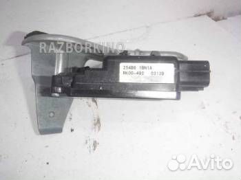 Блок управления Инфинити