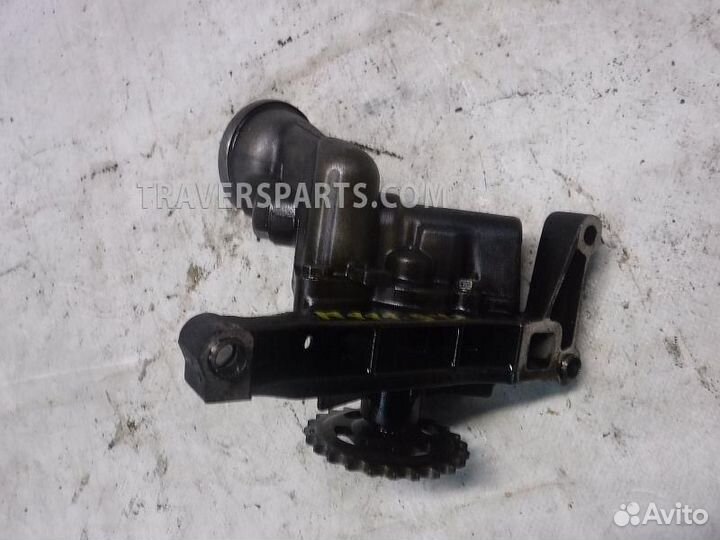 Насос масляный Мерседес