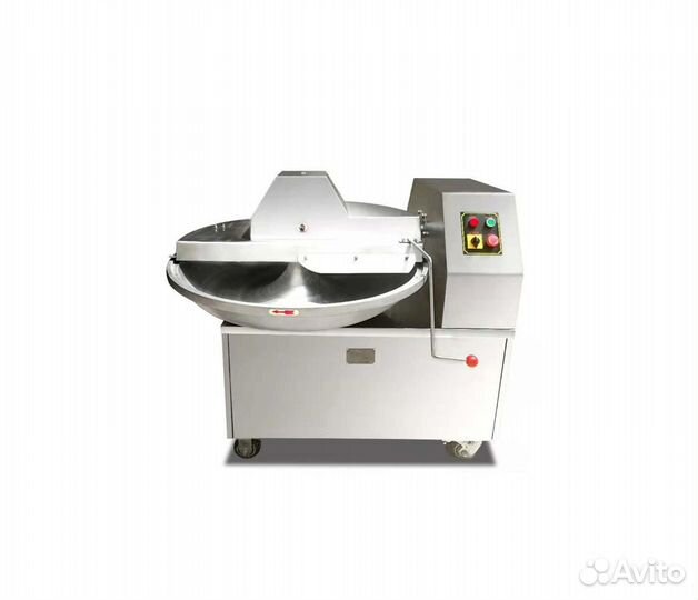 Куттер QS650