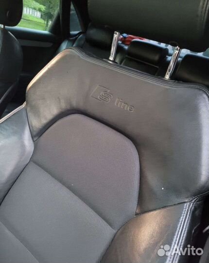 Audi A4 2.0 AT, 2005, 150 200 км