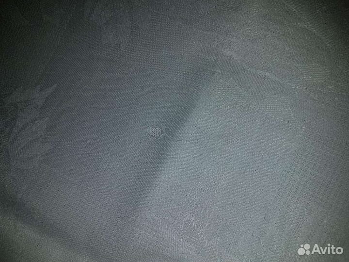 Скатерть из СССР