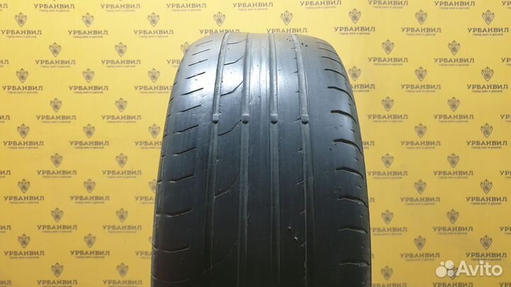 Continental ContiPremiumContact 2 215/55 R16 93H