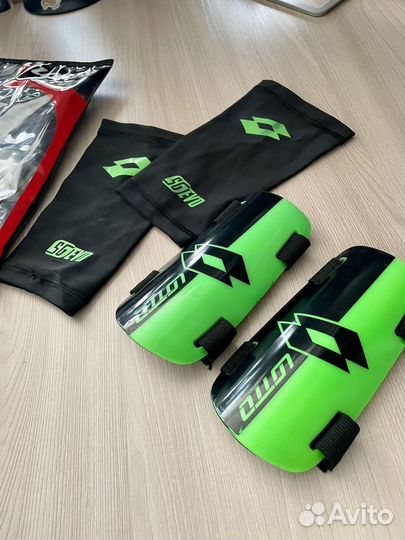 Защита для футбола