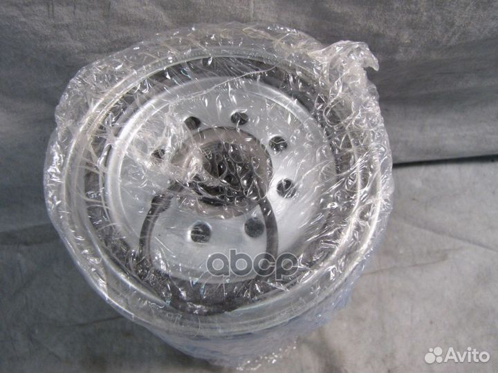 Фильтр топливный 1393640 Scania