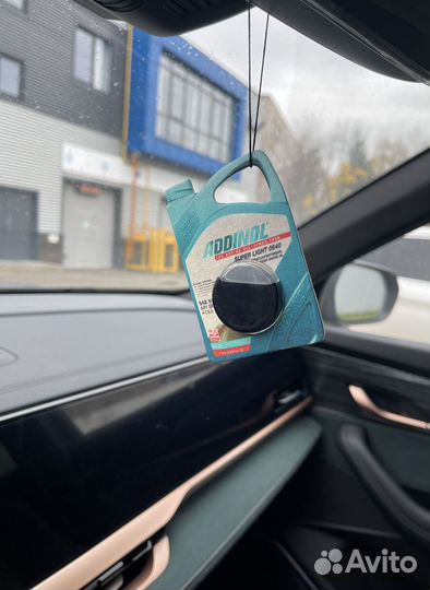 Ароматизатор в авто оптом