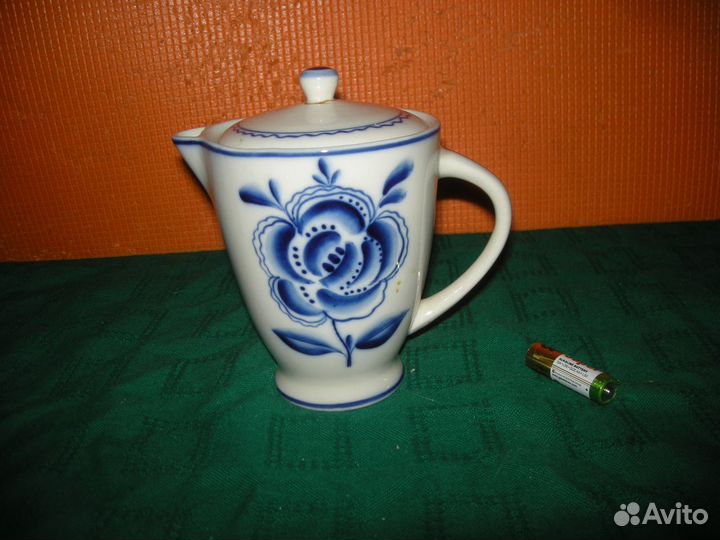 Чайники набор купеческий городницкий ф-р самовывоз