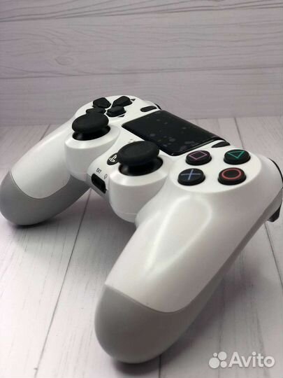 Джойстик dualshock ps4