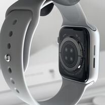 Apple Watch 8,9 41/45mm (гарантия, бонуc ремешок)