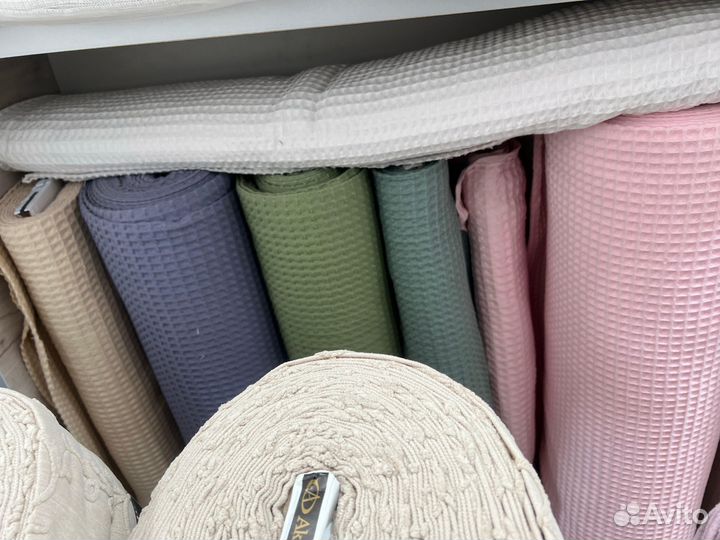 Муслин/Греческая вафля Турция